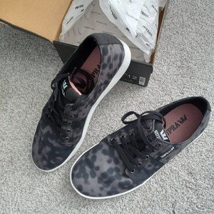 Supra Stacks II shoes - size 12